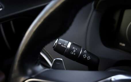 Jaguar F-Pace, 2017 год, 3 099 000 рублей, 21 фотография