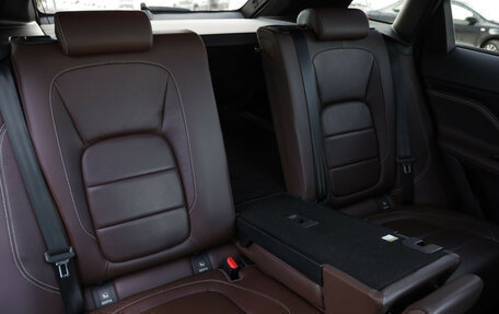 Jaguar F-Pace, 2017 год, 3 099 000 рублей, 29 фотография