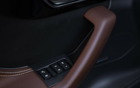 Jaguar F-Pace, 2017 год, 3 099 000 рублей, 23 фотография