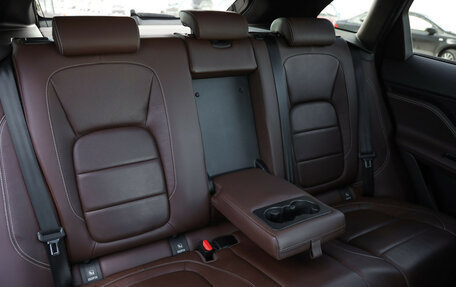 Jaguar F-Pace, 2017 год, 3 099 000 рублей, 28 фотография