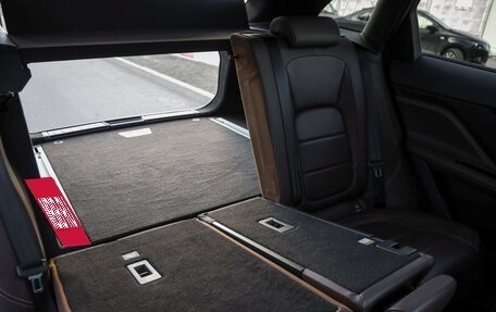 Jaguar F-Pace, 2017 год, 3 099 000 рублей, 30 фотография