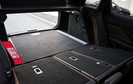 Jaguar F-Pace, 2017 год, 3 099 000 рублей, 31 фотография