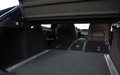 Jaguar F-Pace, 2017 год, 3 099 000 рублей, 34 фотография