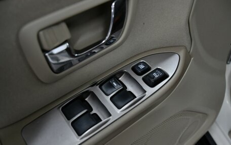 Mitsubishi Pajero IV, 2008 год, 1 597 000 рублей, 12 фотография