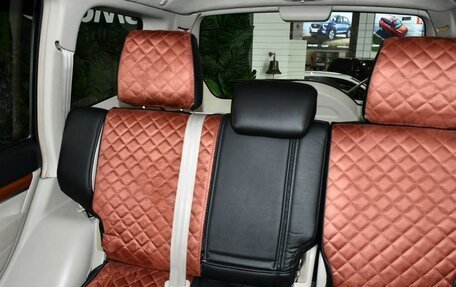 Mitsubishi Pajero IV, 2008 год, 1 597 000 рублей, 20 фотография