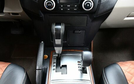 Mitsubishi Pajero IV, 2008 год, 1 597 000 рублей, 18 фотография