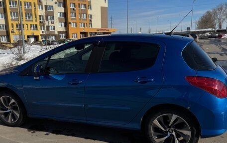 Peugeot 308 II, 2009 год, 380 000 рублей, 3 фотография