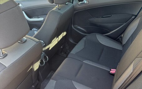 Peugeot 308 II, 2009 год, 380 000 рублей, 6 фотография