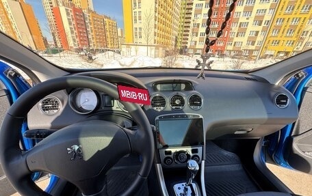 Peugeot 308 II, 2009 год, 380 000 рублей, 8 фотография