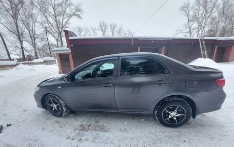 Toyota Corolla, 2009 год, 800 000 рублей, 2 фотография