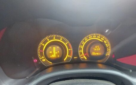 Toyota Corolla, 2009 год, 800 000 рублей, 10 фотография