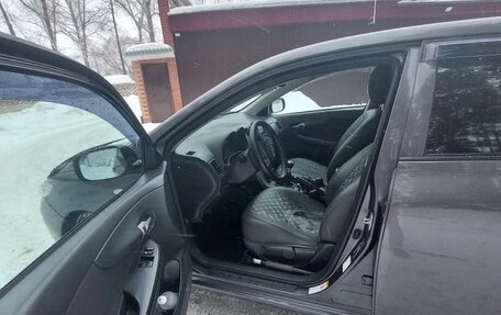 Toyota Corolla, 2009 год, 800 000 рублей, 12 фотография