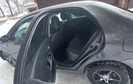 Toyota Corolla, 2009 год, 800 000 рублей, 11 фотография