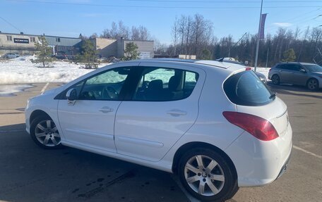 Peugeot 308 II, 2012 год, 415 000 рублей, 3 фотография