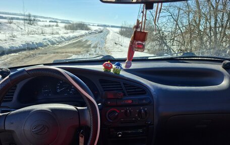 ЗАЗ Chance, 2012 год, 250 000 рублей, 5 фотография