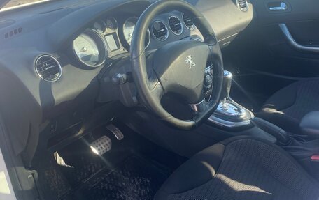 Peugeot 308 II, 2012 год, 415 000 рублей, 8 фотография