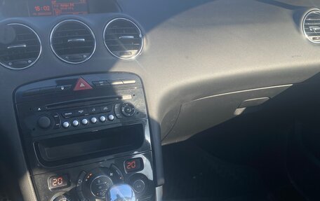 Peugeot 308 II, 2012 год, 415 000 рублей, 13 фотография