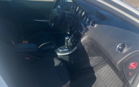 Peugeot 308 II, 2012 год, 415 000 рублей, 12 фотография