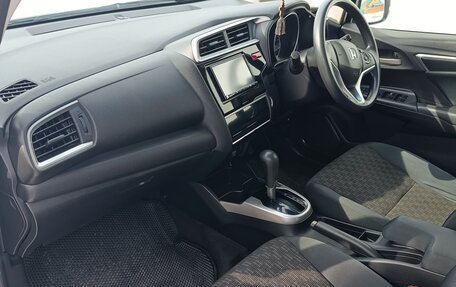 Honda Fit III, 2017 год, 1 150 000 рублей, 6 фотография