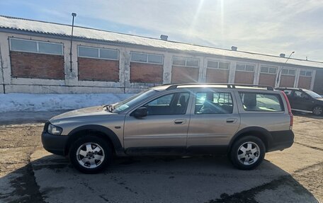Volvo XC70 I, 2003 год, 650 000 рублей, 2 фотография