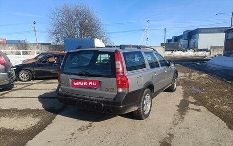 Volvo XC70 I, 2003 год, 650 000 рублей, 5 фотография