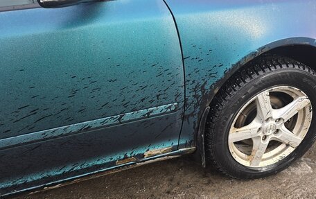 Skoda Octavia, 2011 год, 600 000 рублей, 9 фотография