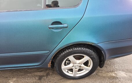 Skoda Octavia, 2011 год, 600 000 рублей, 8 фотография