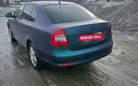 Skoda Octavia, 2011 год, 600 000 рублей, 5 фотография