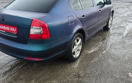 Skoda Octavia, 2011 год, 600 000 рублей, 4 фотография