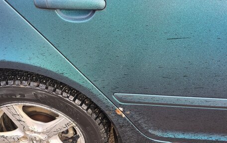 Skoda Octavia, 2011 год, 600 000 рублей, 10 фотография