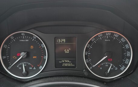 Skoda Octavia, 2011 год, 600 000 рублей, 17 фотография