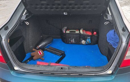 Skoda Octavia, 2011 год, 600 000 рублей, 12 фотография