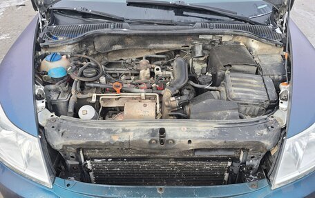 Skoda Octavia, 2011 год, 600 000 рублей, 14 фотография