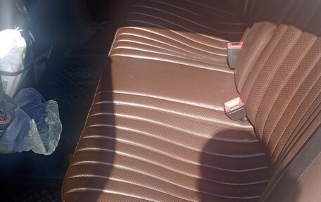 Mercedes-Benz W124, 1989 год, 445 000 рублей, 6 фотография