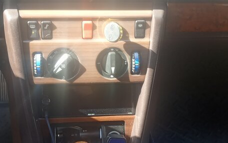 Mercedes-Benz W124, 1989 год, 445 000 рублей, 5 фотография