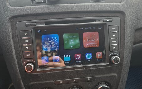 Skoda Octavia, 2011 год, 600 000 рублей, 16 фотография