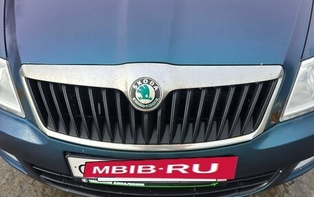 Skoda Octavia, 2011 год, 600 000 рублей, 11 фотография