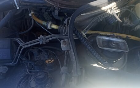 Mercedes-Benz W124, 1989 год, 445 000 рублей, 9 фотография