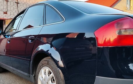 Audi A6, 1998 год, 420 000 рублей, 6 фотография