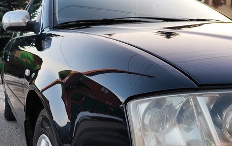 Audi A6, 1998 год, 420 000 рублей, 3 фотография