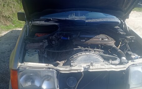 Mercedes-Benz W124, 1989 год, 445 000 рублей, 10 фотография