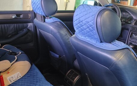 Audi A6, 1998 год, 420 000 рублей, 12 фотография