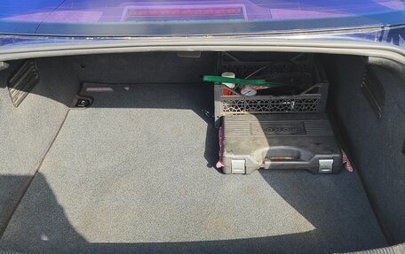 Audi A6, 1998 год, 420 000 рублей, 18 фотография