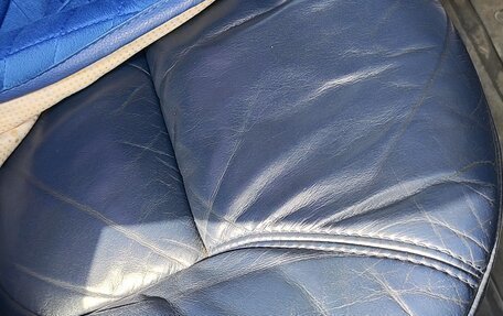 Audi A6, 1998 год, 420 000 рублей, 22 фотография