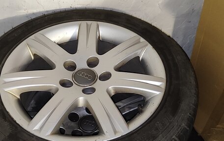 Audi A6, 1998 год, 420 000 рублей, 24 фотография