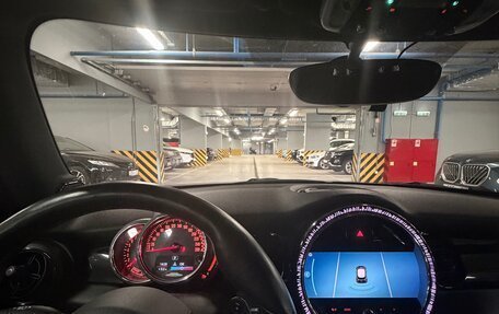 MINI Hatch, 2021 год, 3 750 000 рублей, 2 фотография