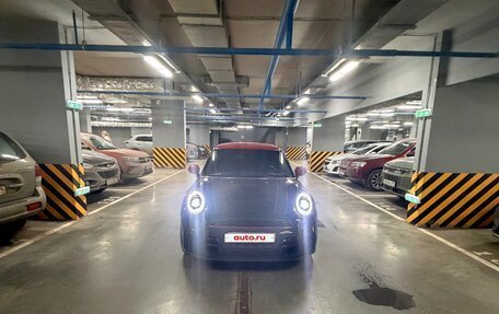 MINI Hatch, 2021 год, 3 750 000 рублей, 5 фотография