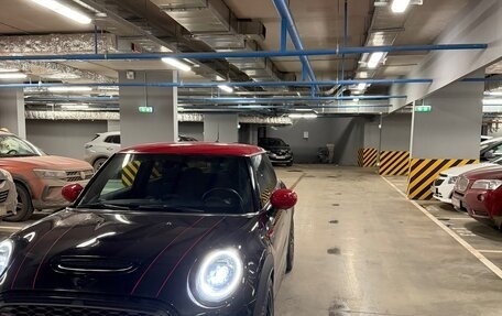 MINI Hatch, 2021 год, 3 750 000 рублей, 3 фотография