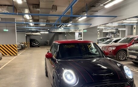 MINI Hatch, 2021 год, 3 750 000 рублей, 4 фотография