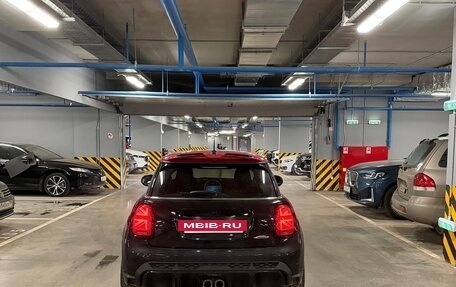 MINI Hatch, 2021 год, 3 750 000 рублей, 6 фотография